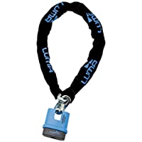 LUMA Enduro 48 Chain Candado Cadena- Unisex Adulto
